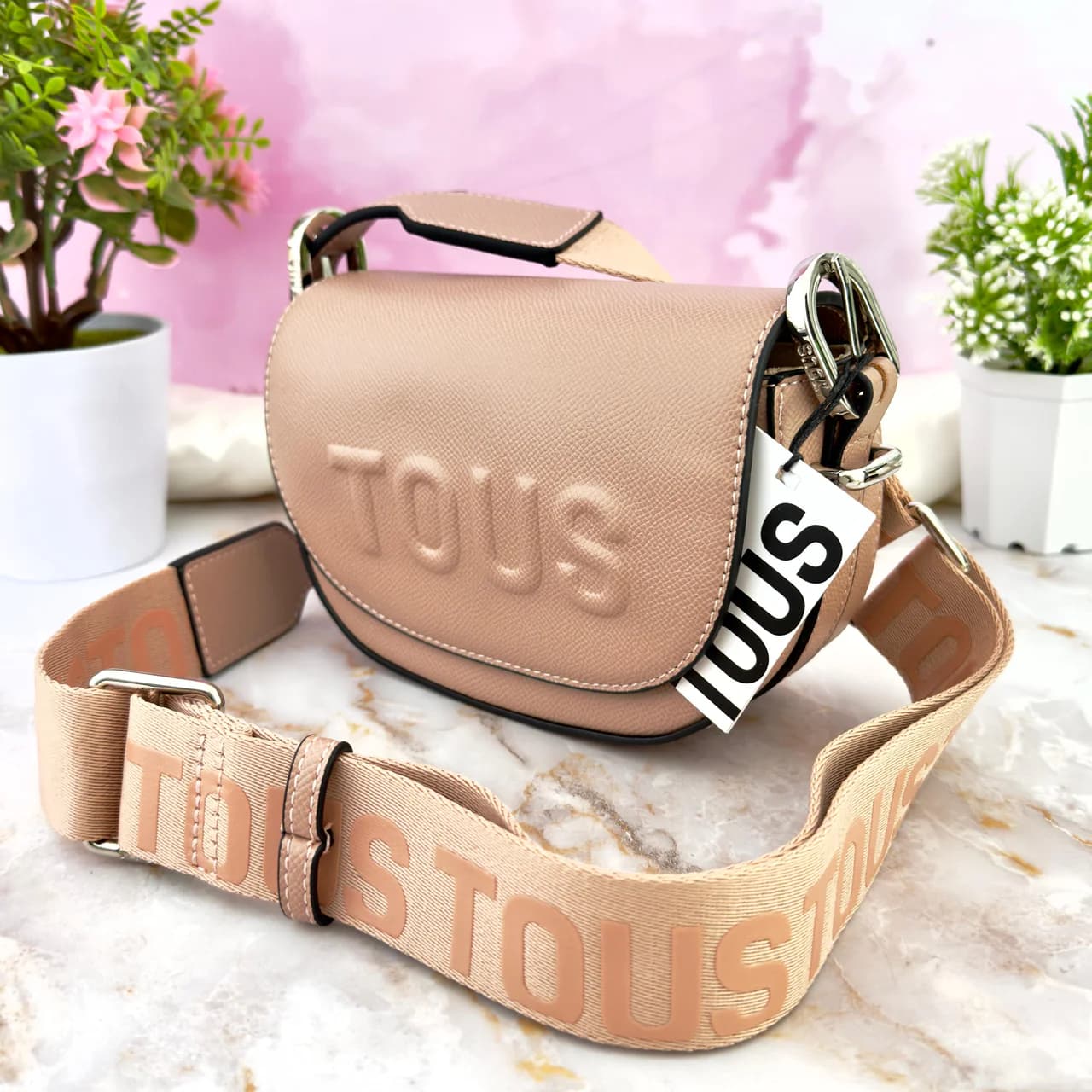 Bolso de diseño #01