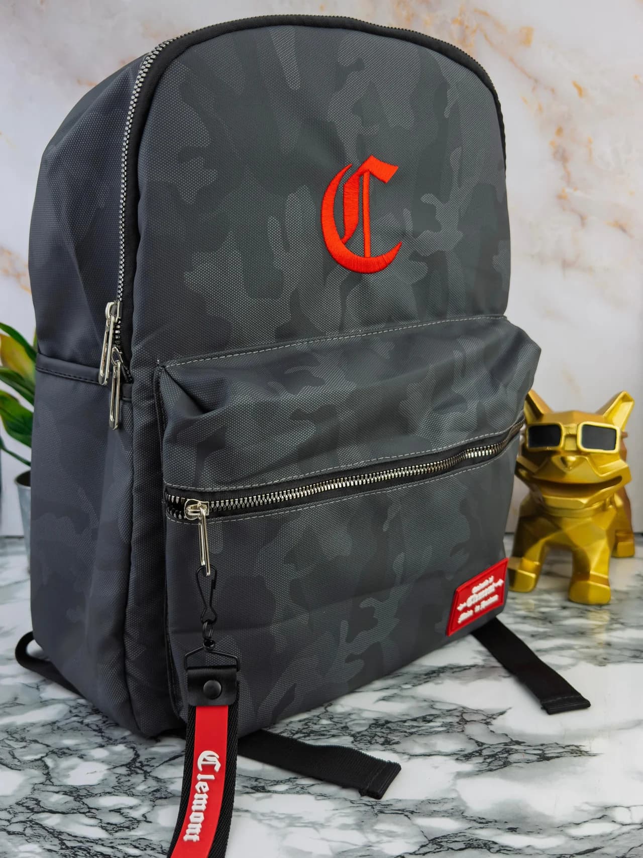 Maleta urbana #02