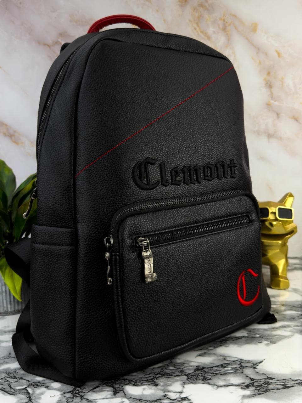 Morral urbano 1