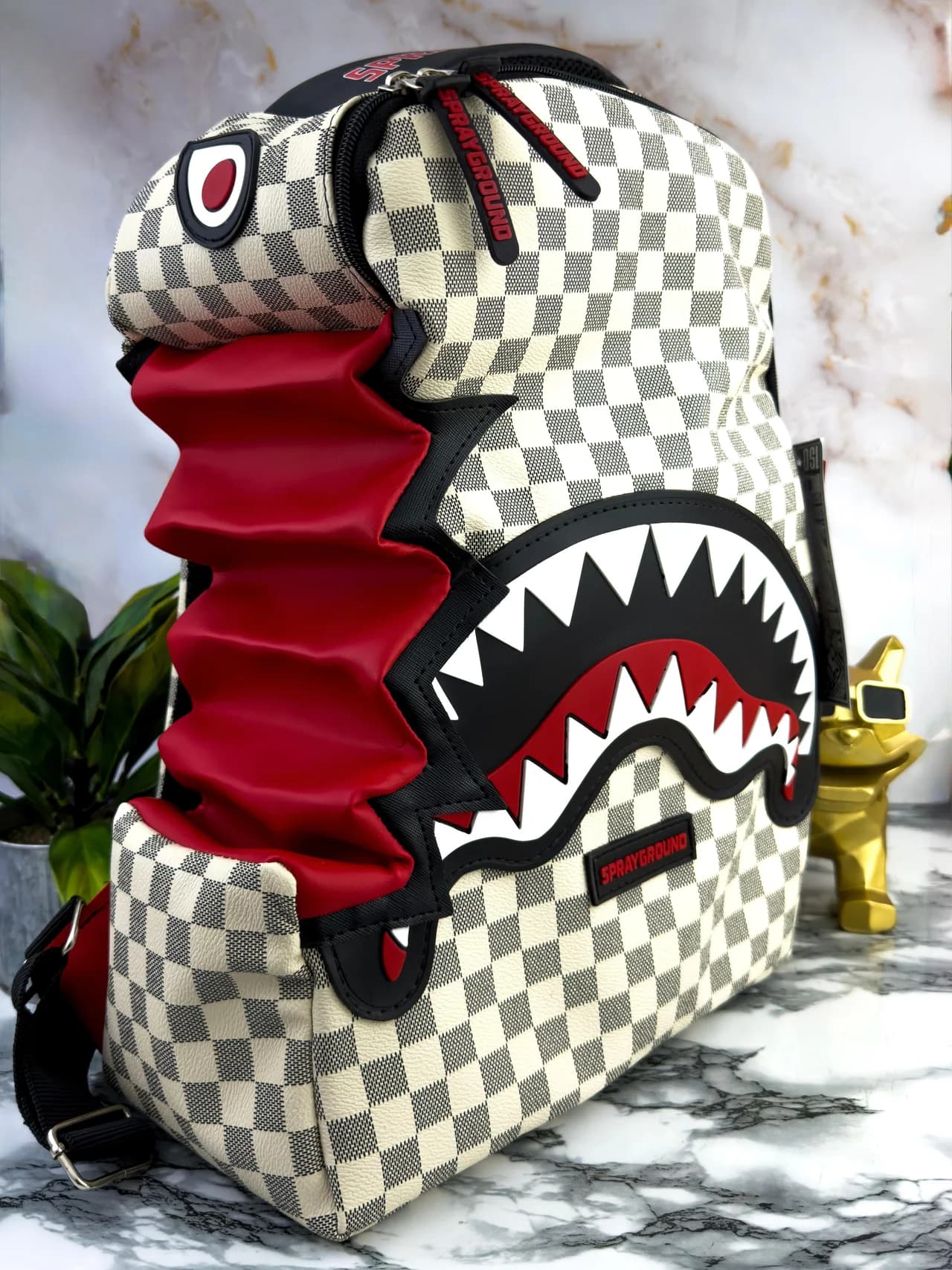 Morral urbano #10