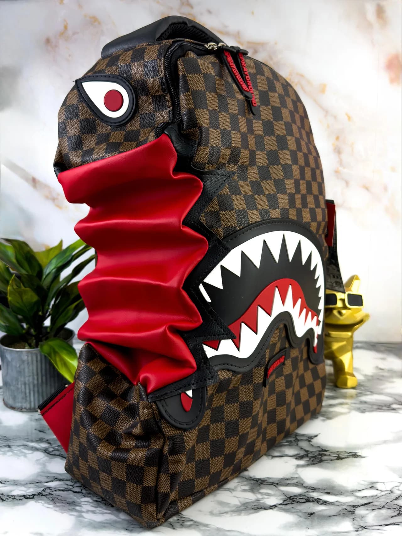 Morral urbano #11