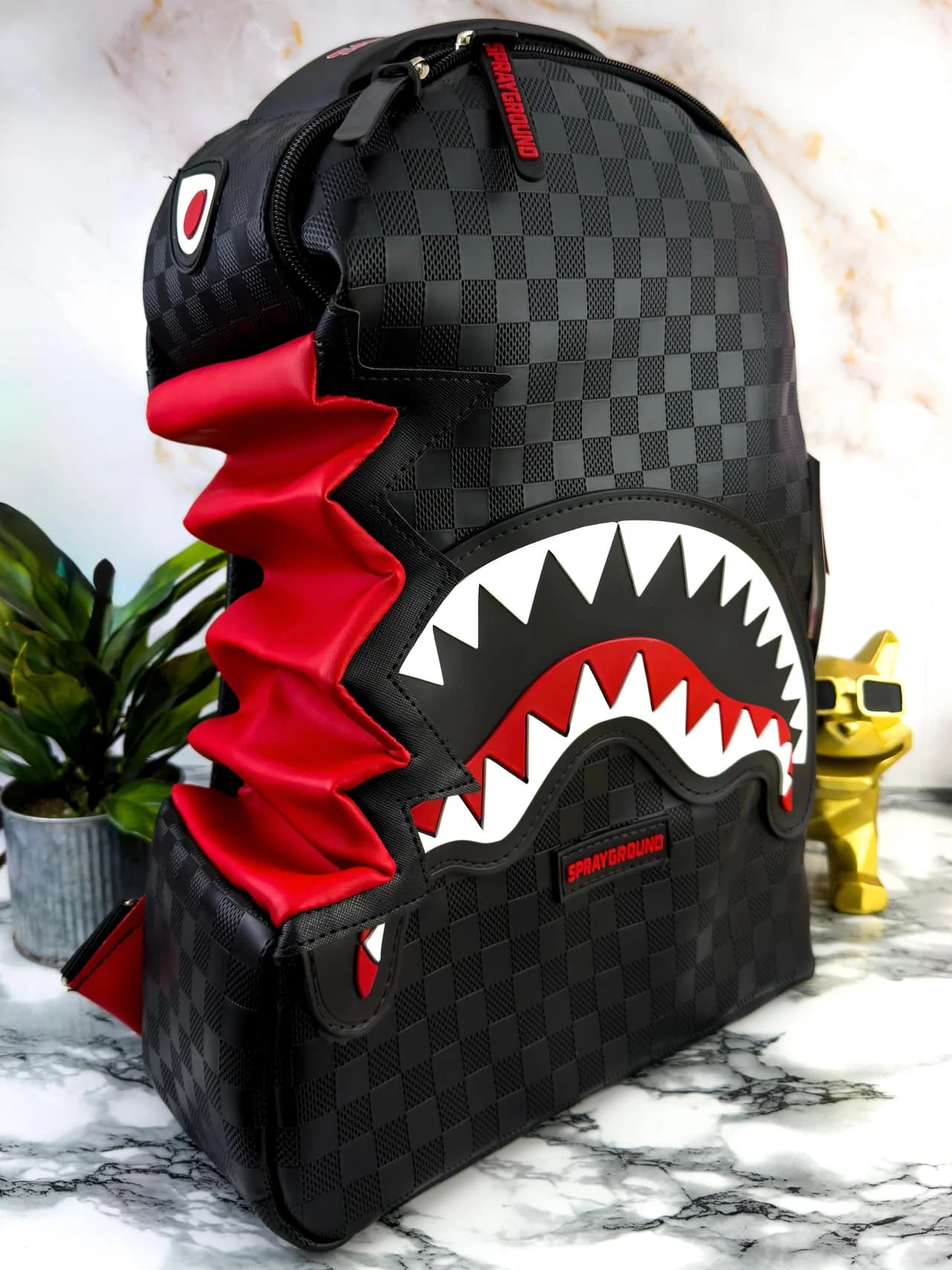 Morral urbano 9