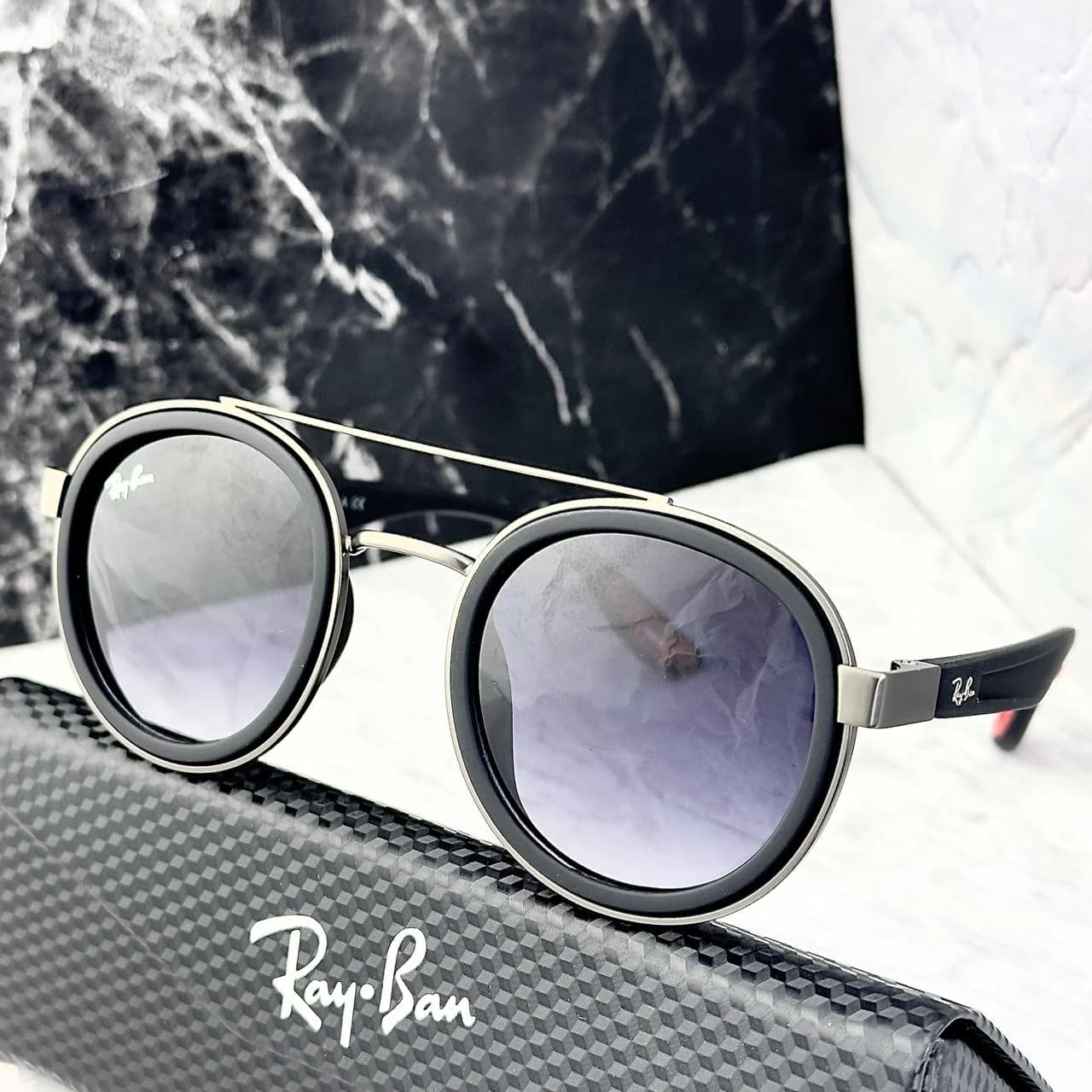 Gafas de sol aviador B93