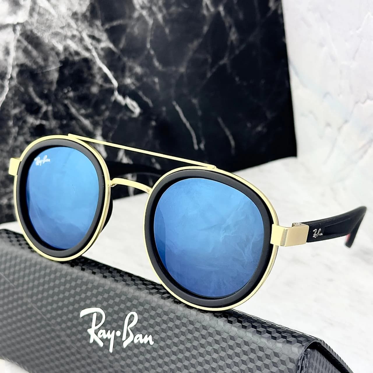 Gafas de sol aviador B95
