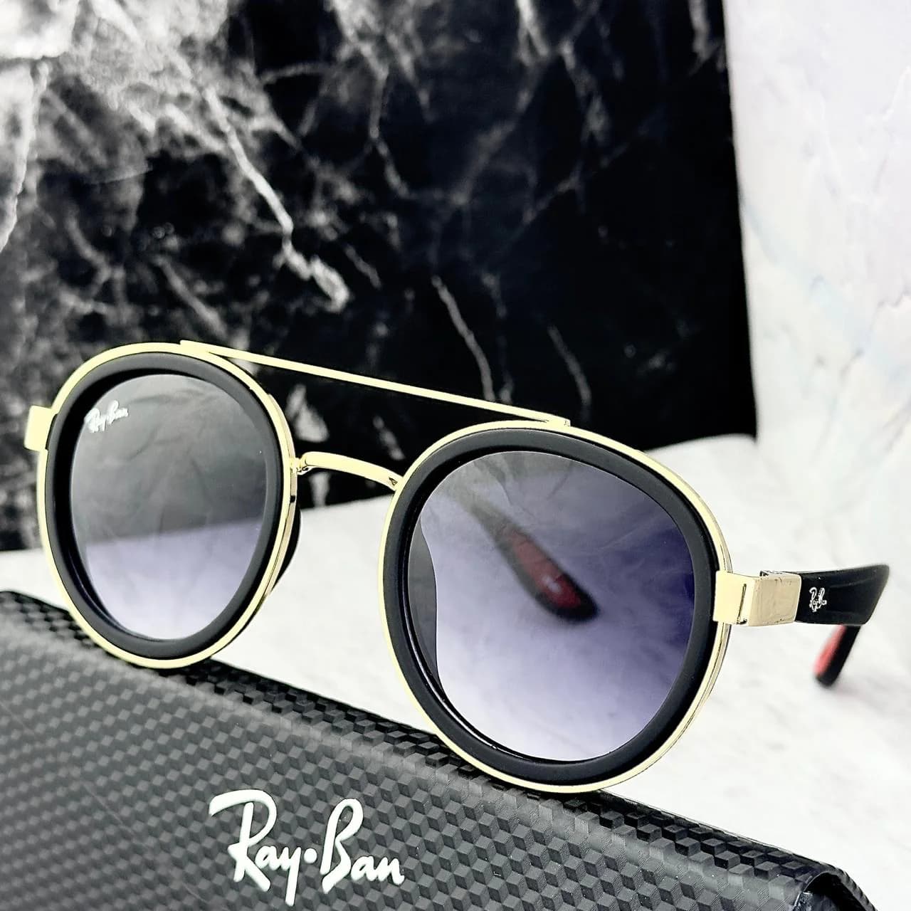 Gafas de sol aviador B97