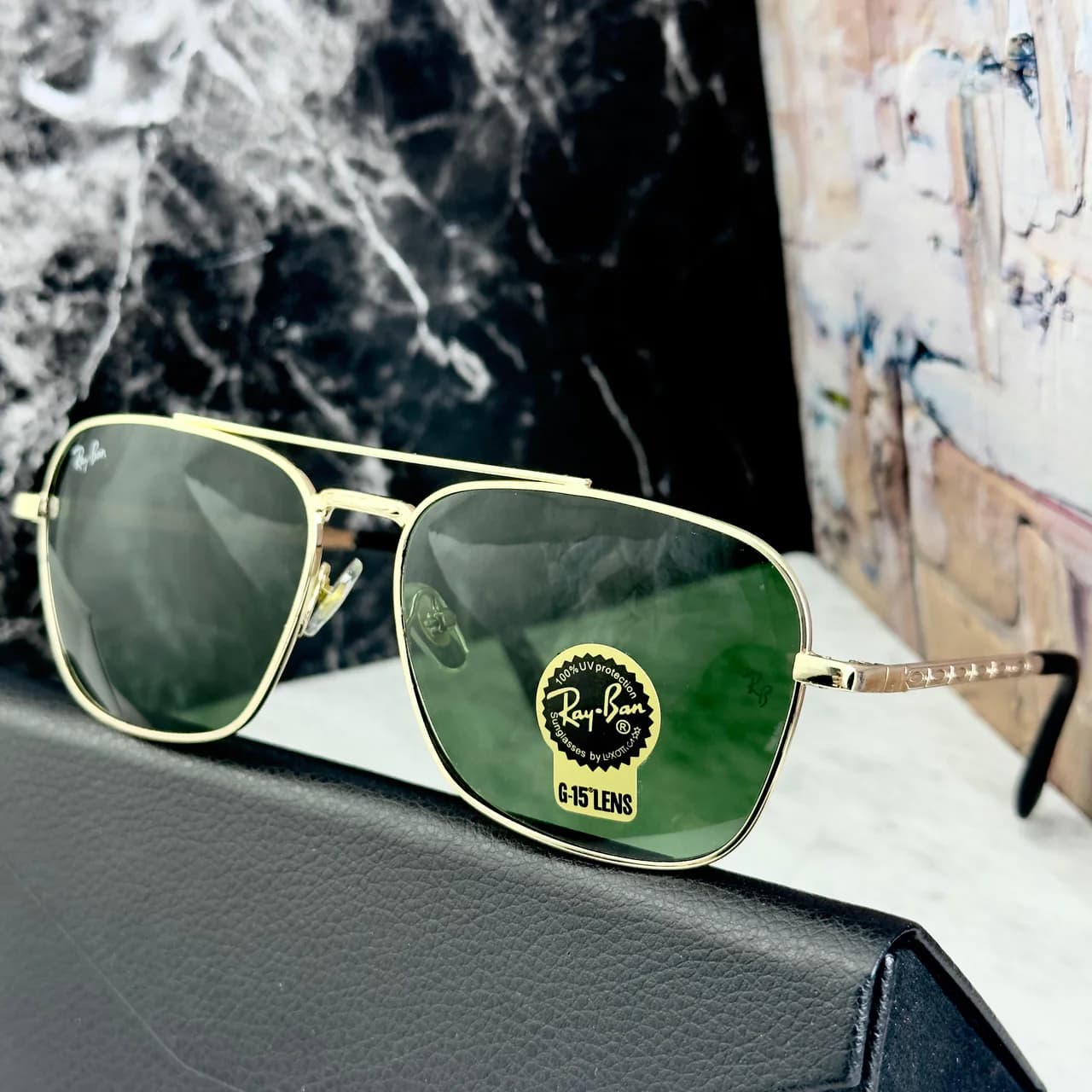 Gafas de sol aviador BAG01