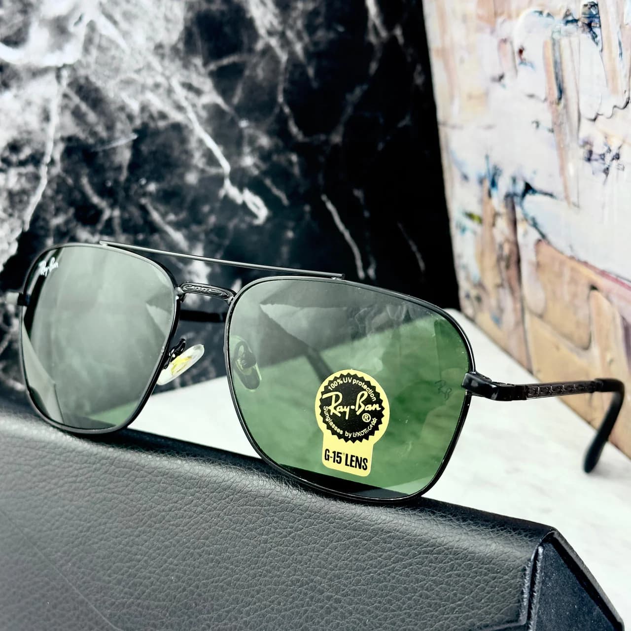 Gafas de sol aviador BAG02