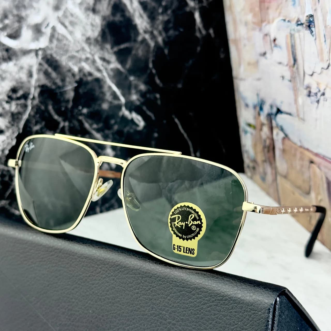 Gafas de sol aviador BAG03