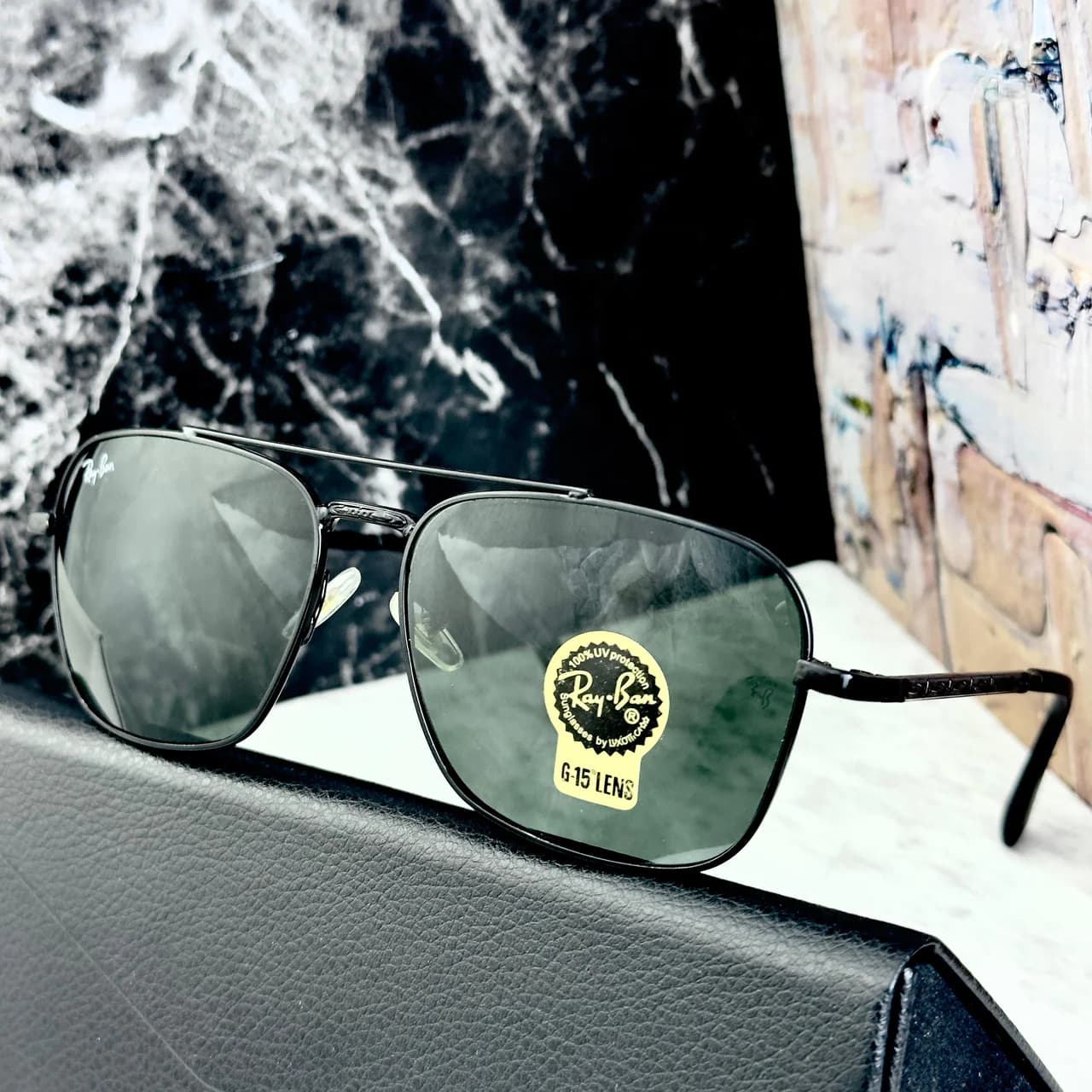 Gafas de sol aviador BAG04