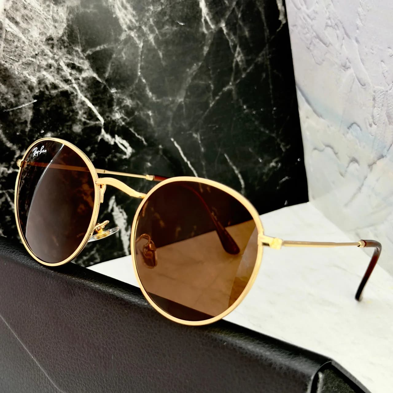 Gafas de sol aviador FR35