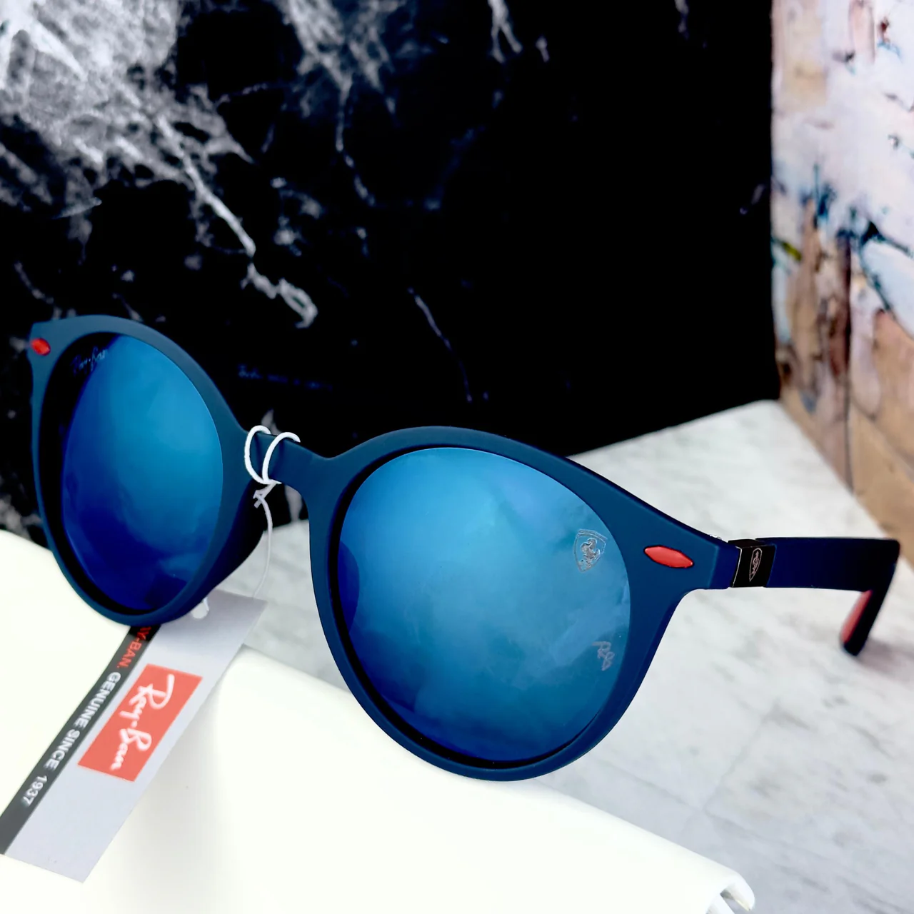 Gafas de sol aviador FREZ01