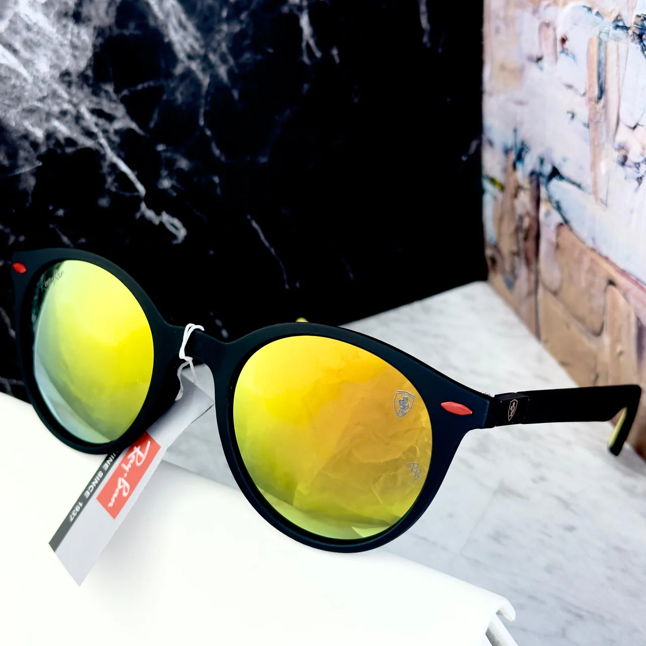 Gafas de sol aviador FREZ03