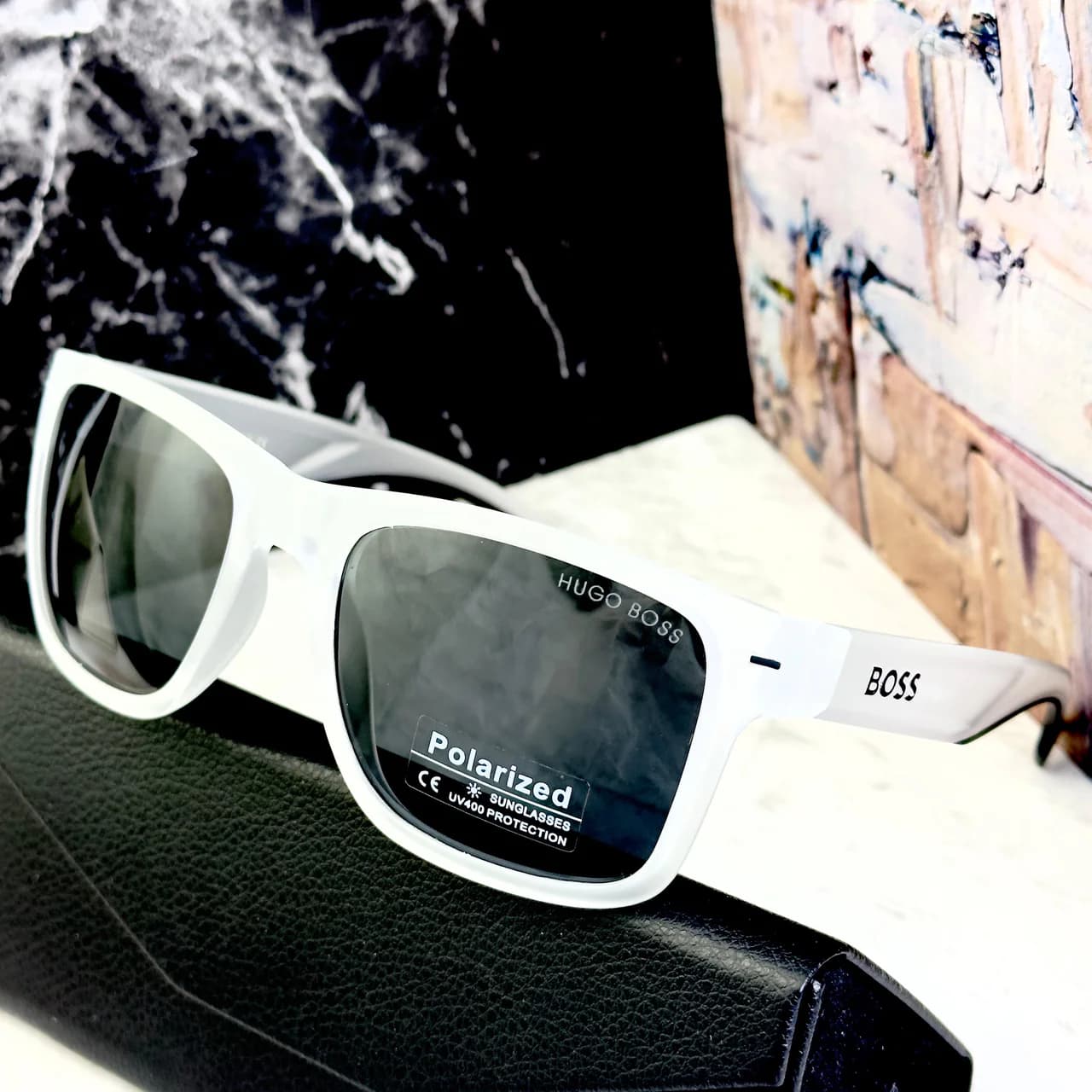 Gafas de sol casual GHOS02