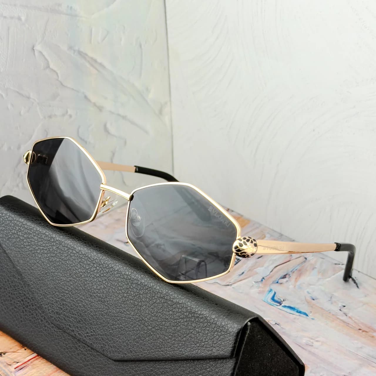 Gafas de sol de diseño BGT01