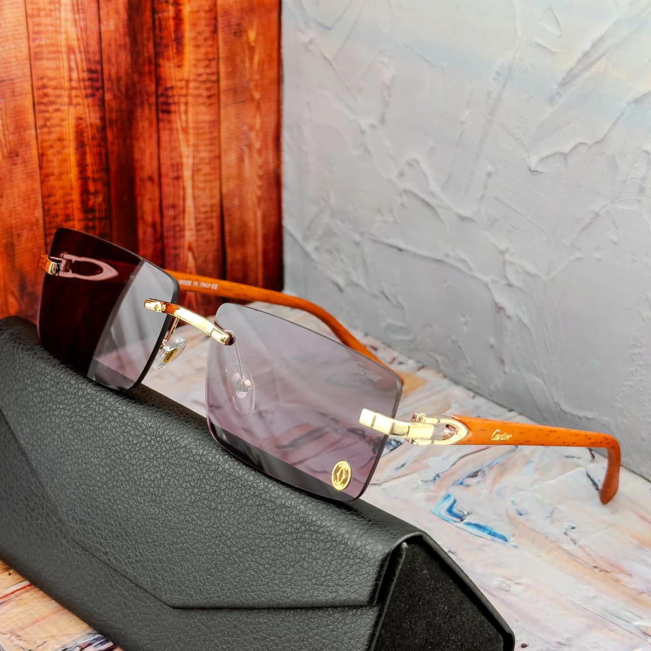 Gafas de sol de diseño CAIN01
