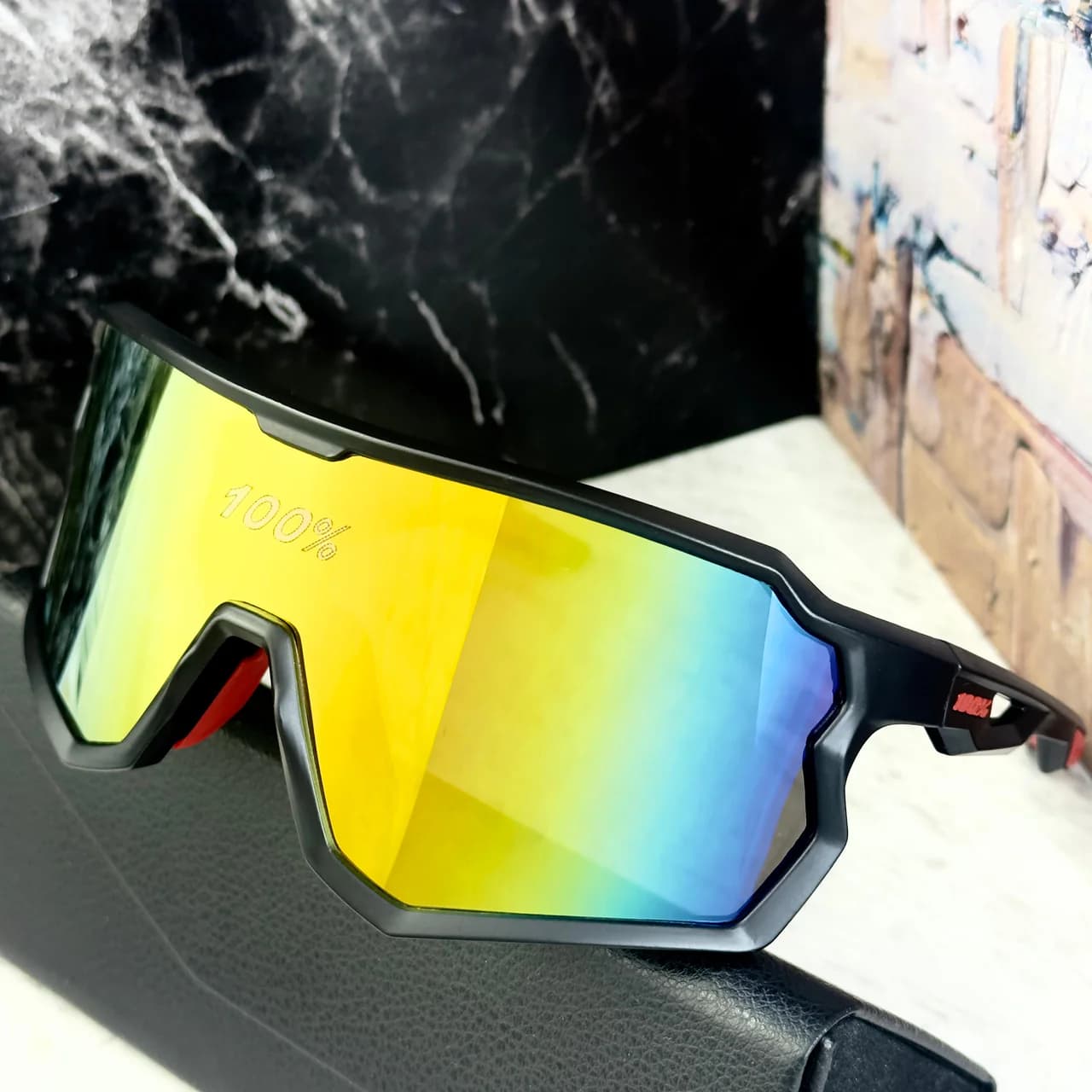 Gafas de sol deportivas GC32
