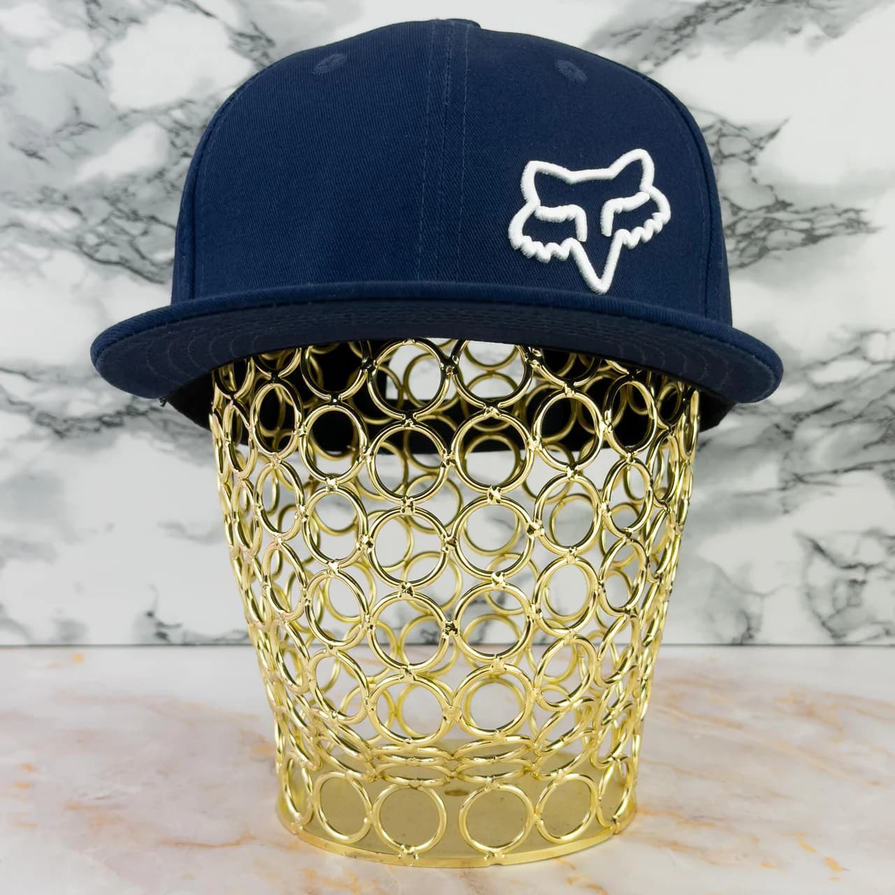 Gorra deportiva #01