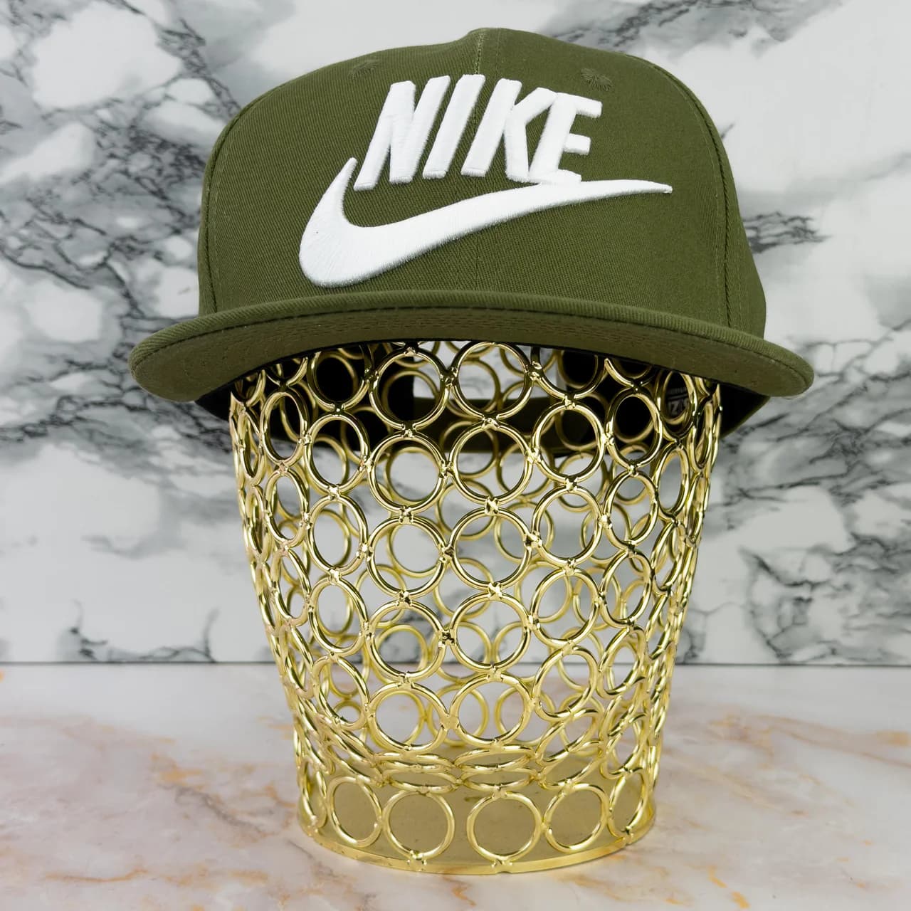 Gorra deportiva #01
