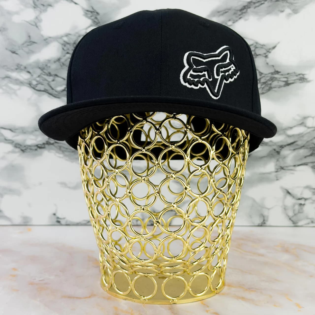 Gorra deportiva #02