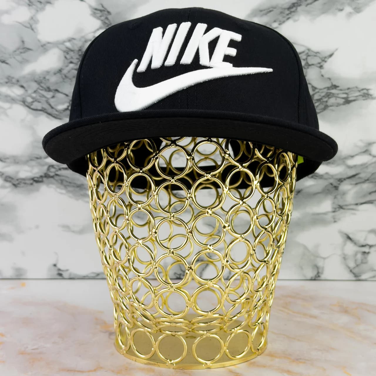 Gorra deportiva #02