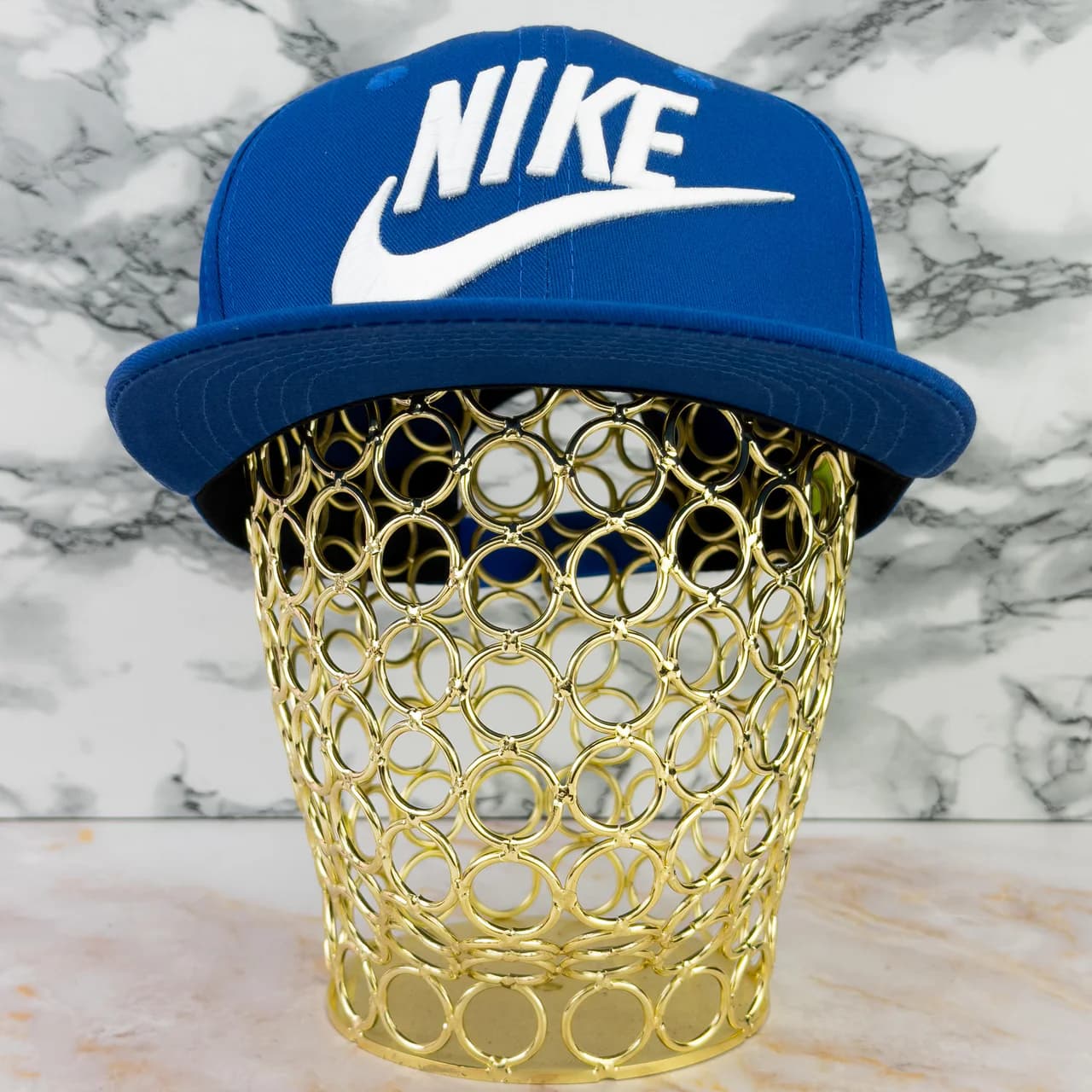 Gorra deportiva #03