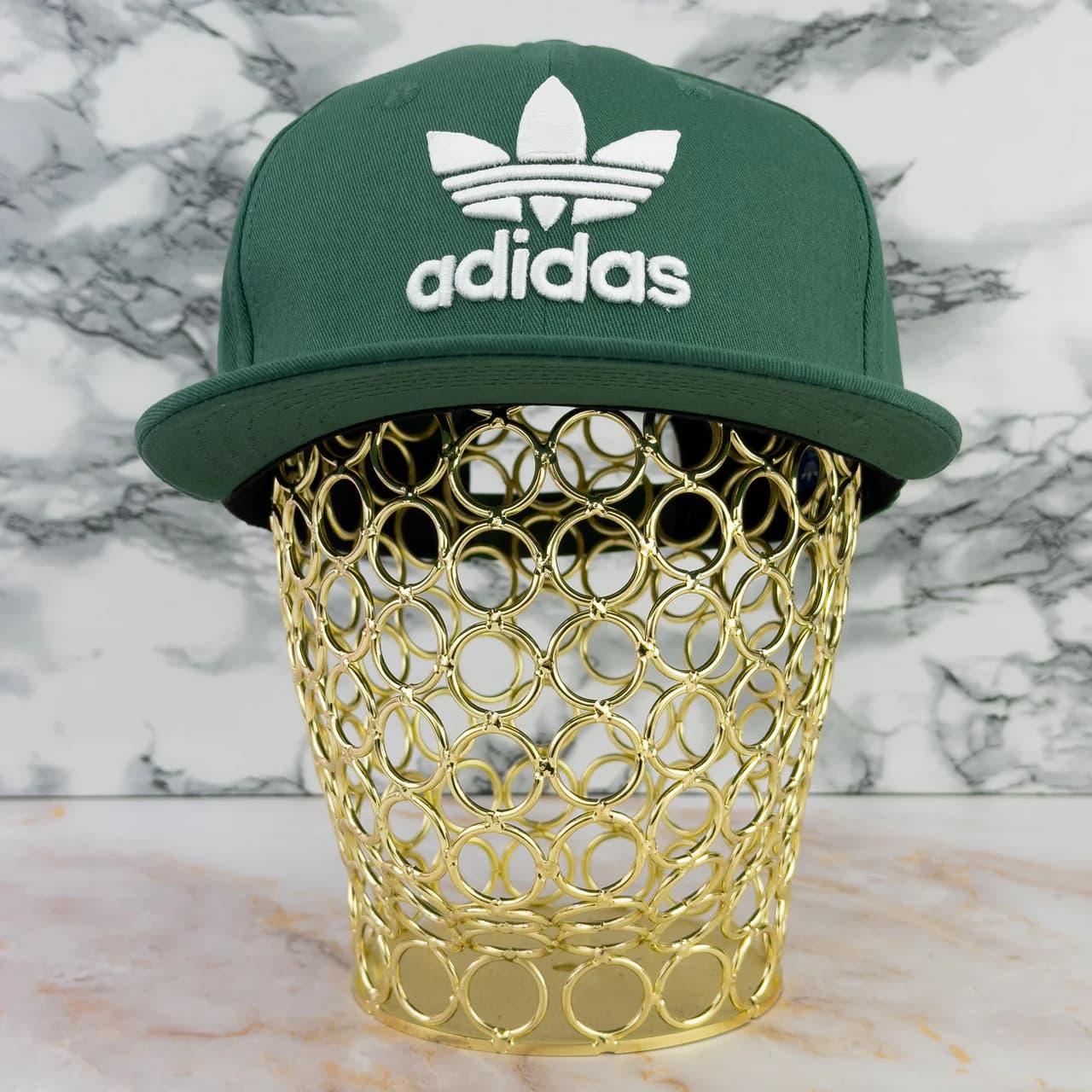 Gorra deportiva #03
