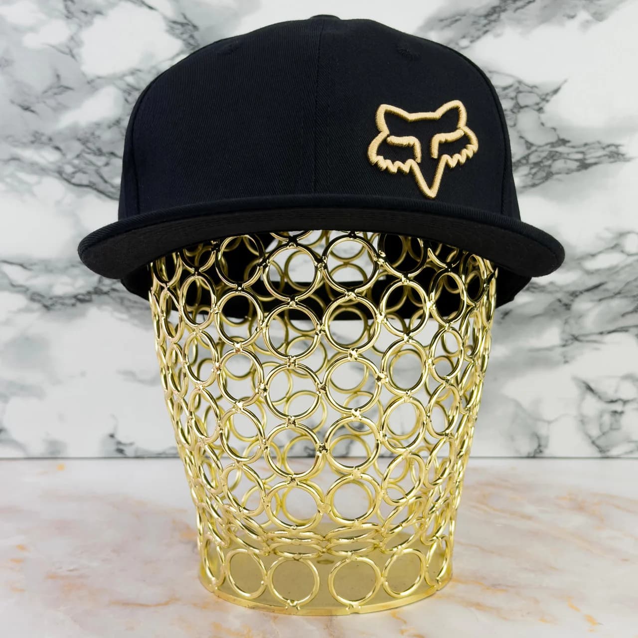 Gorra deportiva #04