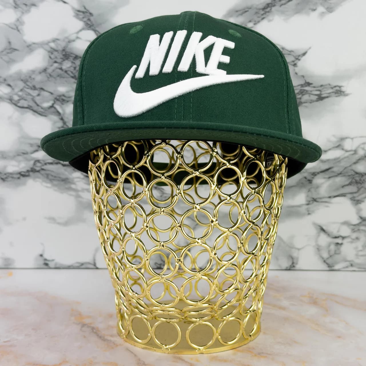 Gorra deportiva #04