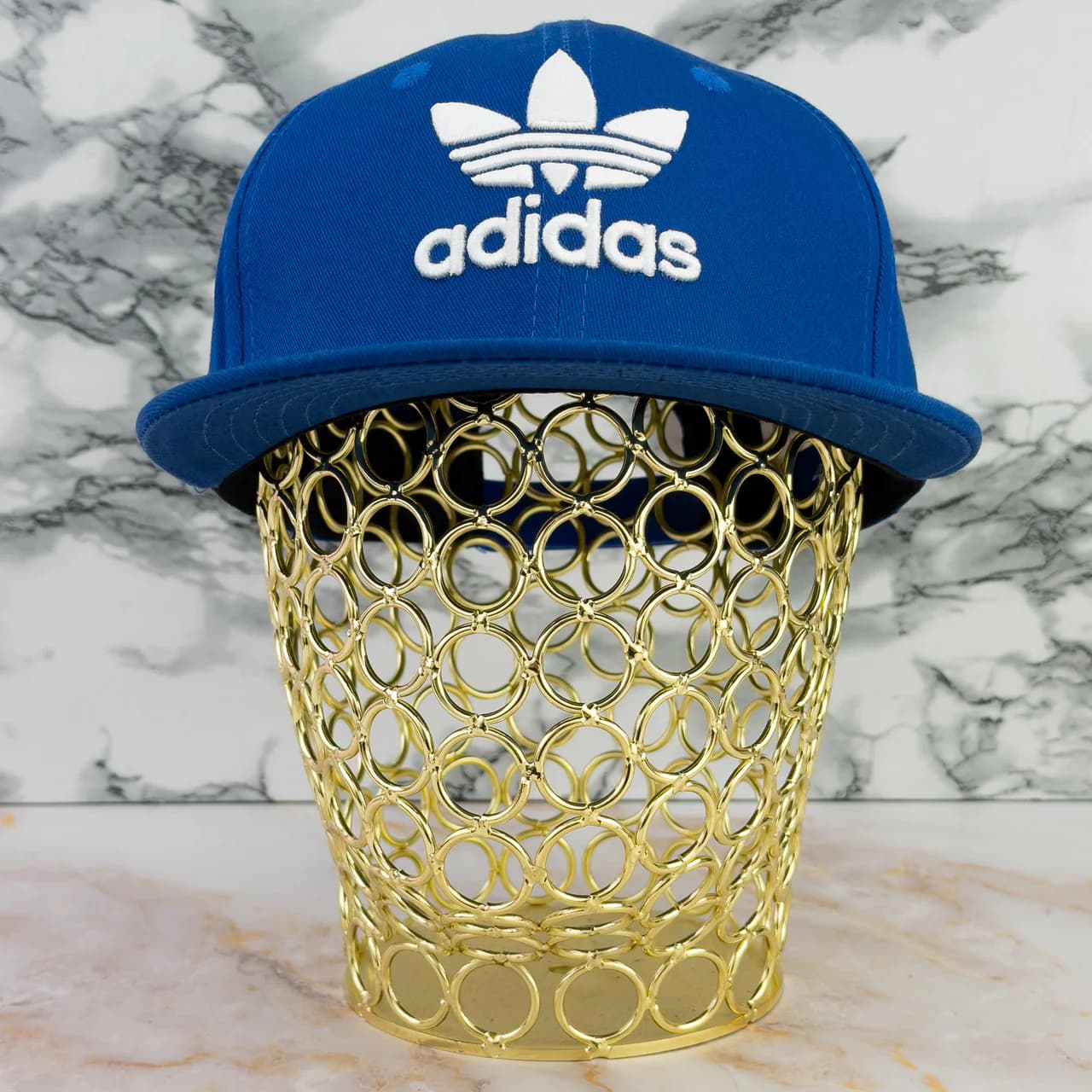 Gorra deportiva #04