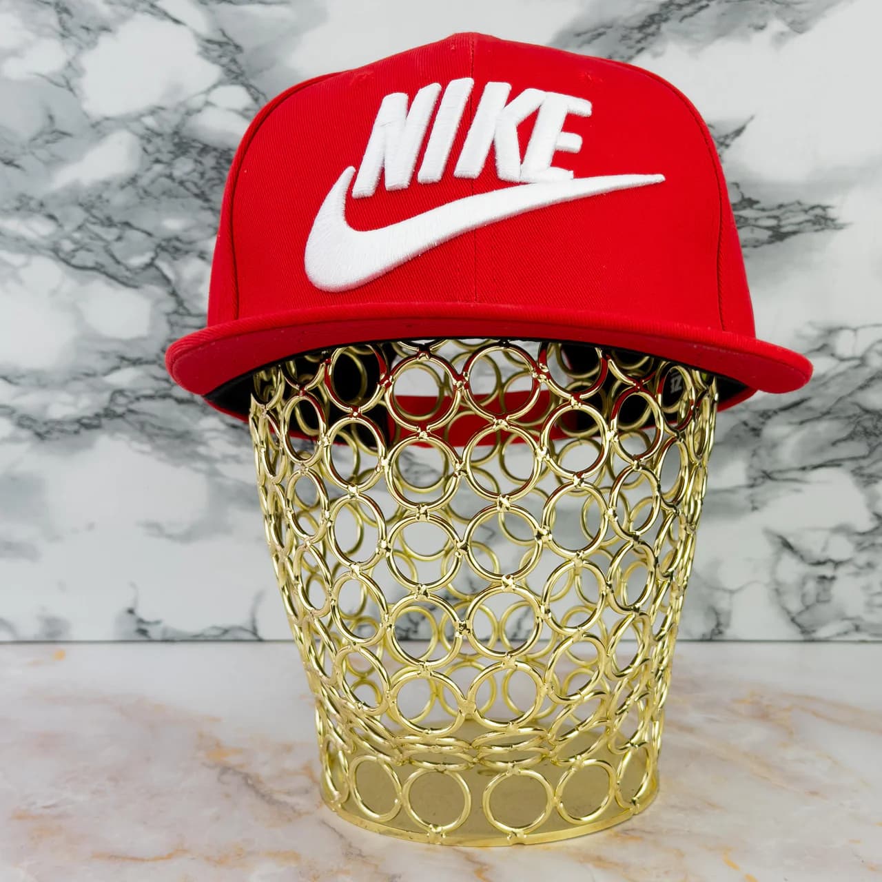 Gorra deportiva #05