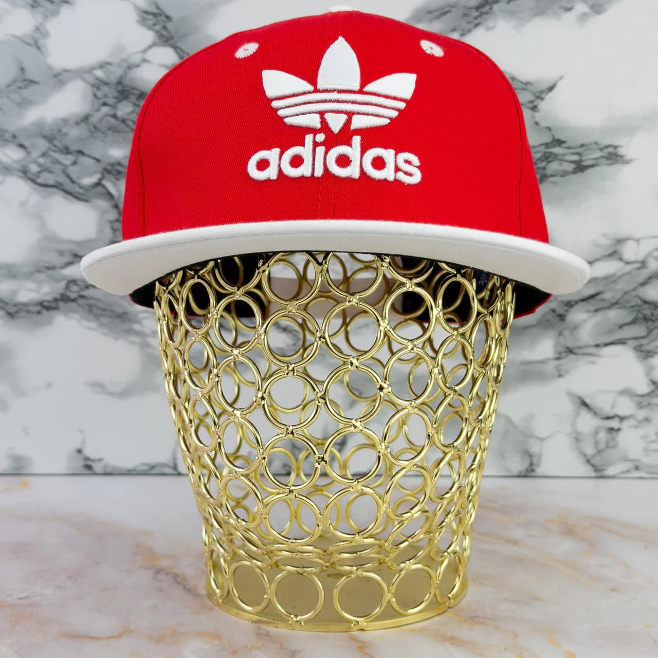 Gorra deportiva #05