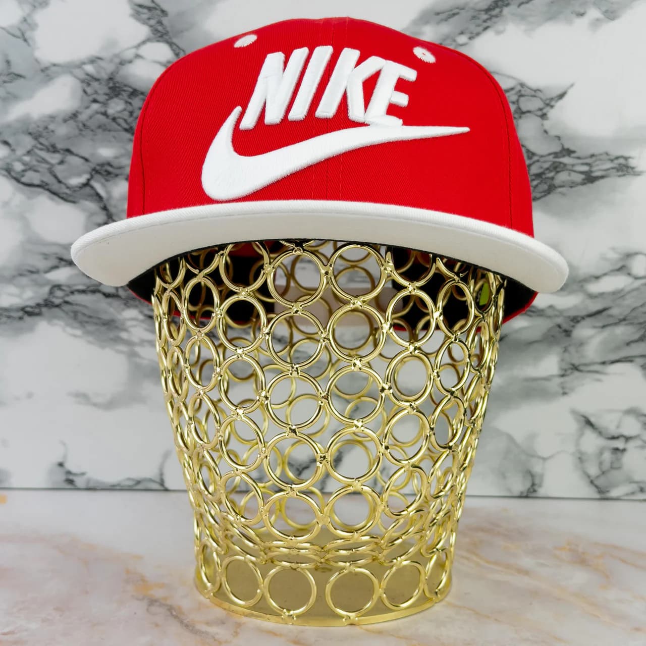 Gorra deportiva #06