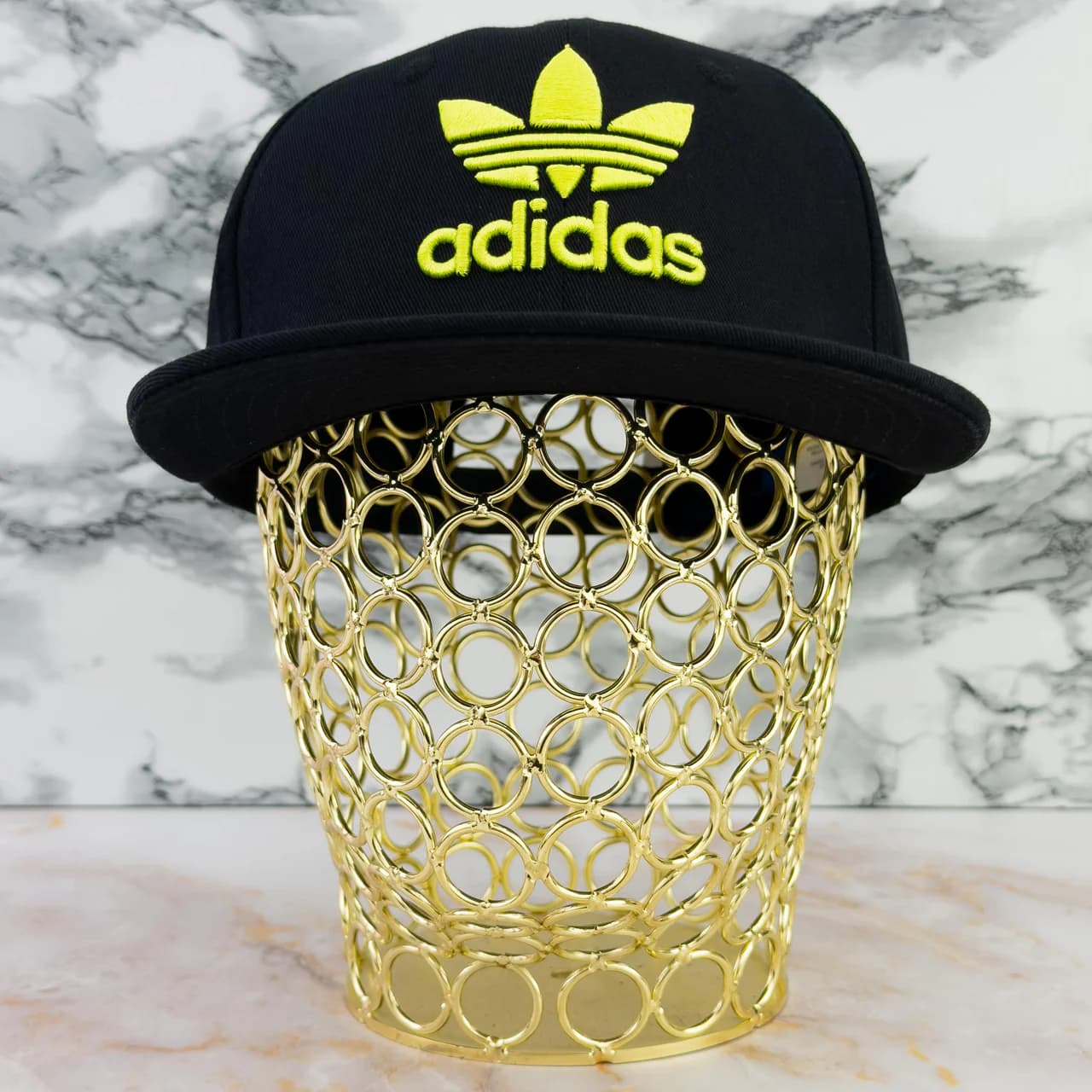 Gorra deportiva #06