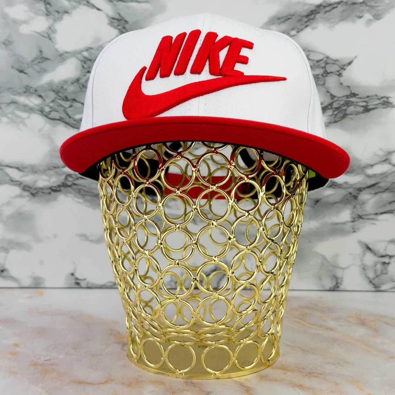 Gorra deportiva #07