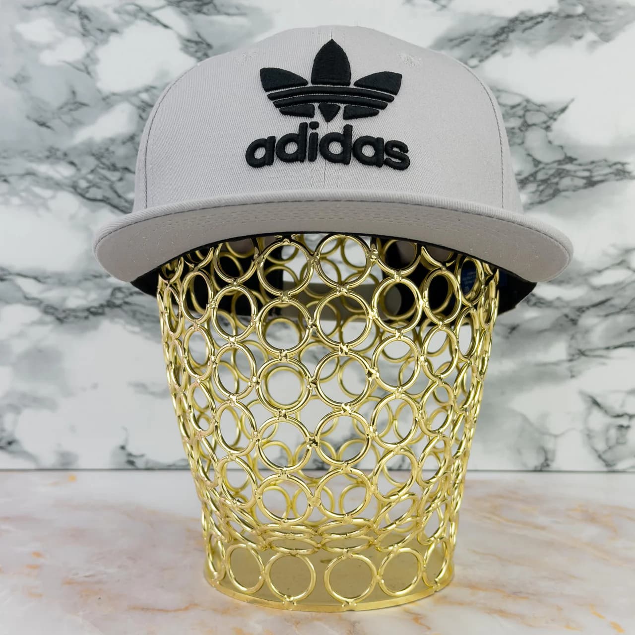 Gorra deportiva #08