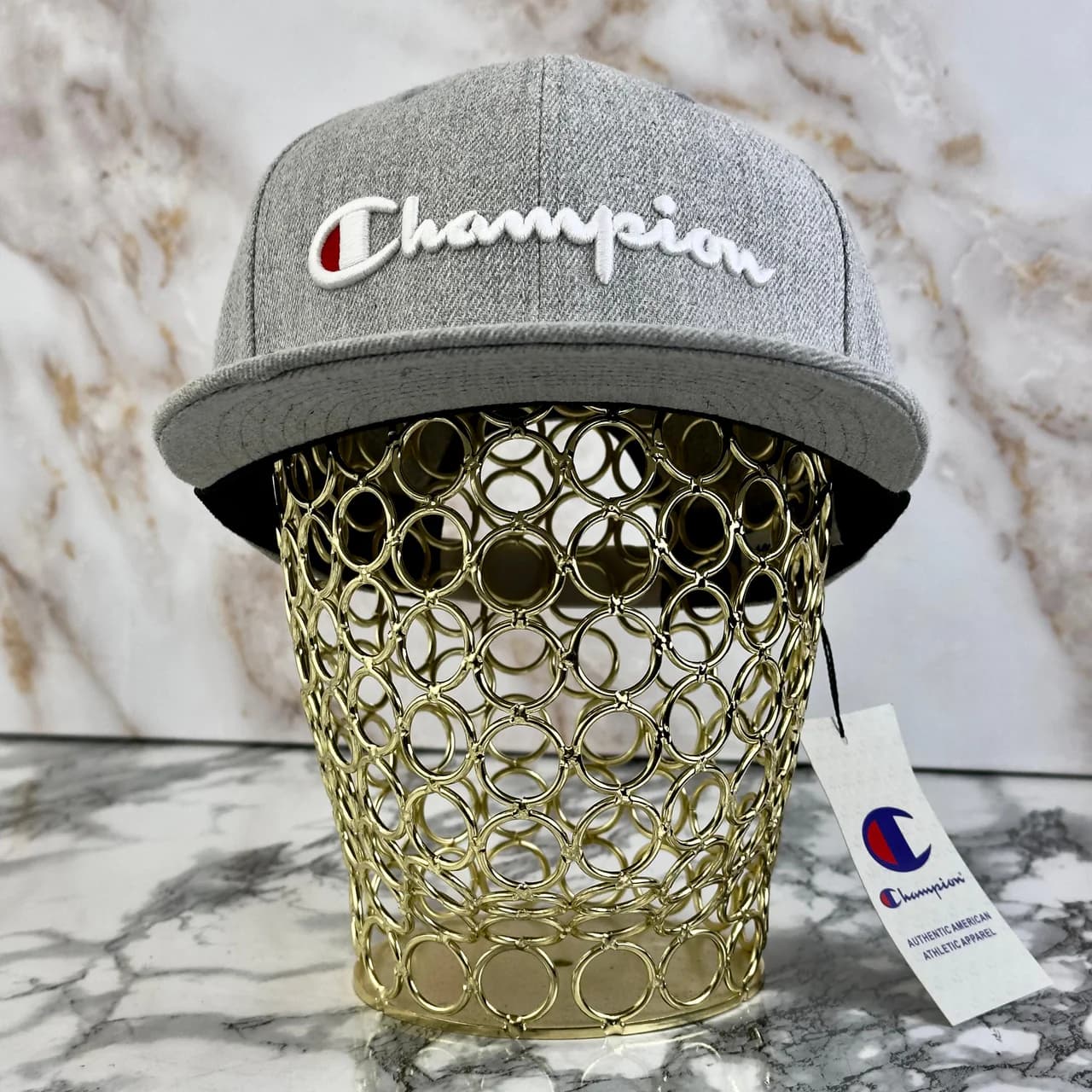 Gorra urbana #10