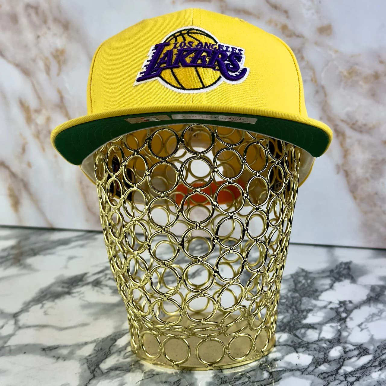 Gorra urbana #12
