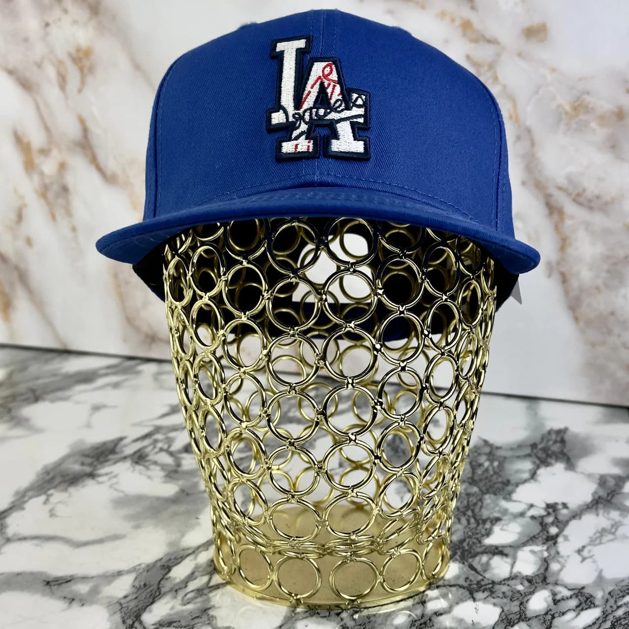 Gorra urbana #14