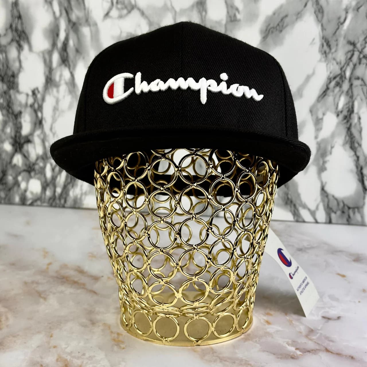Gorra urbana #15