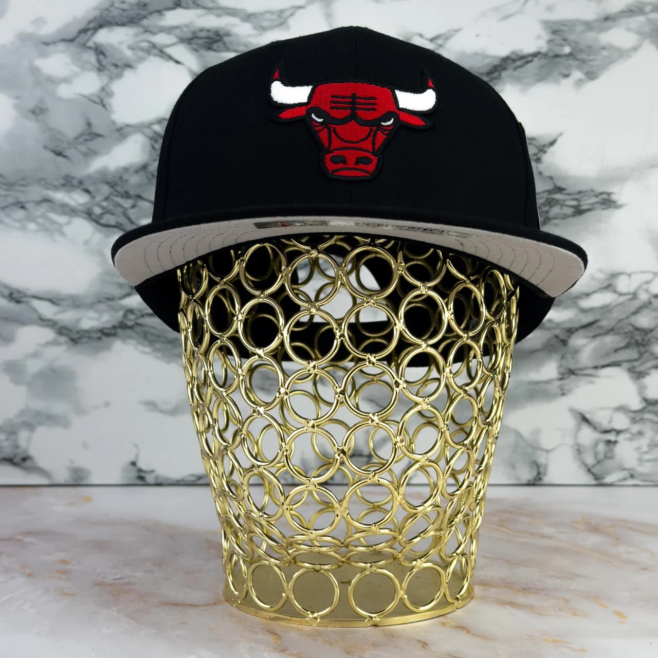 Gorra urbana #16