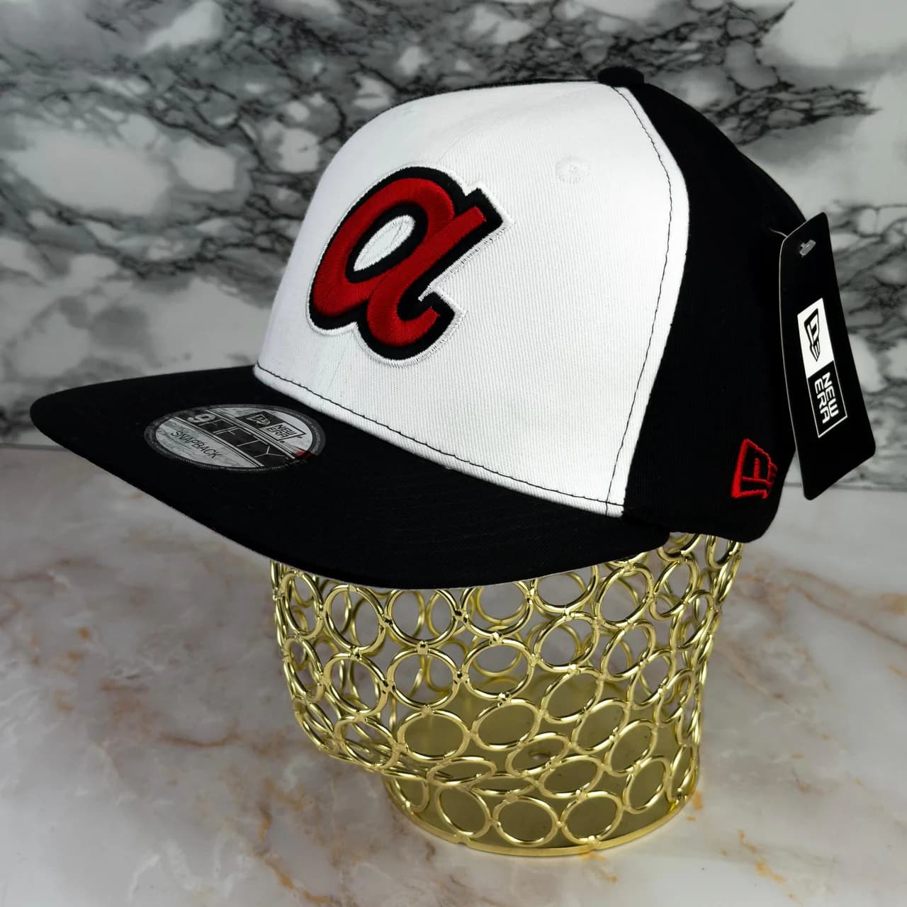 Gorra urbana #18