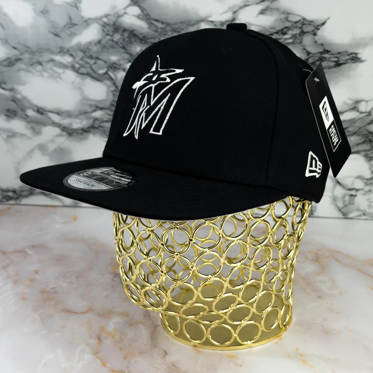 Gorra urbana #19