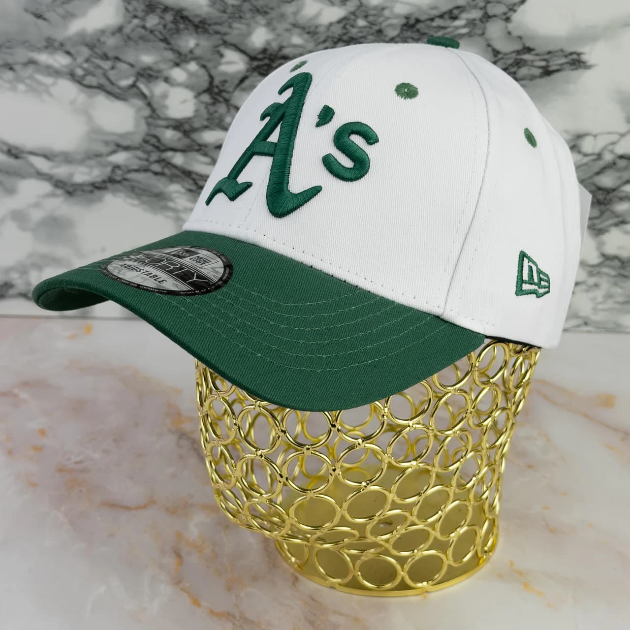 Gorra urbana #20