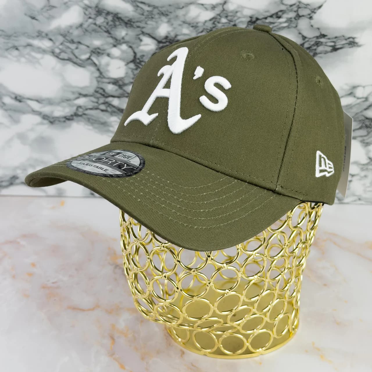 Gorra urbana #21