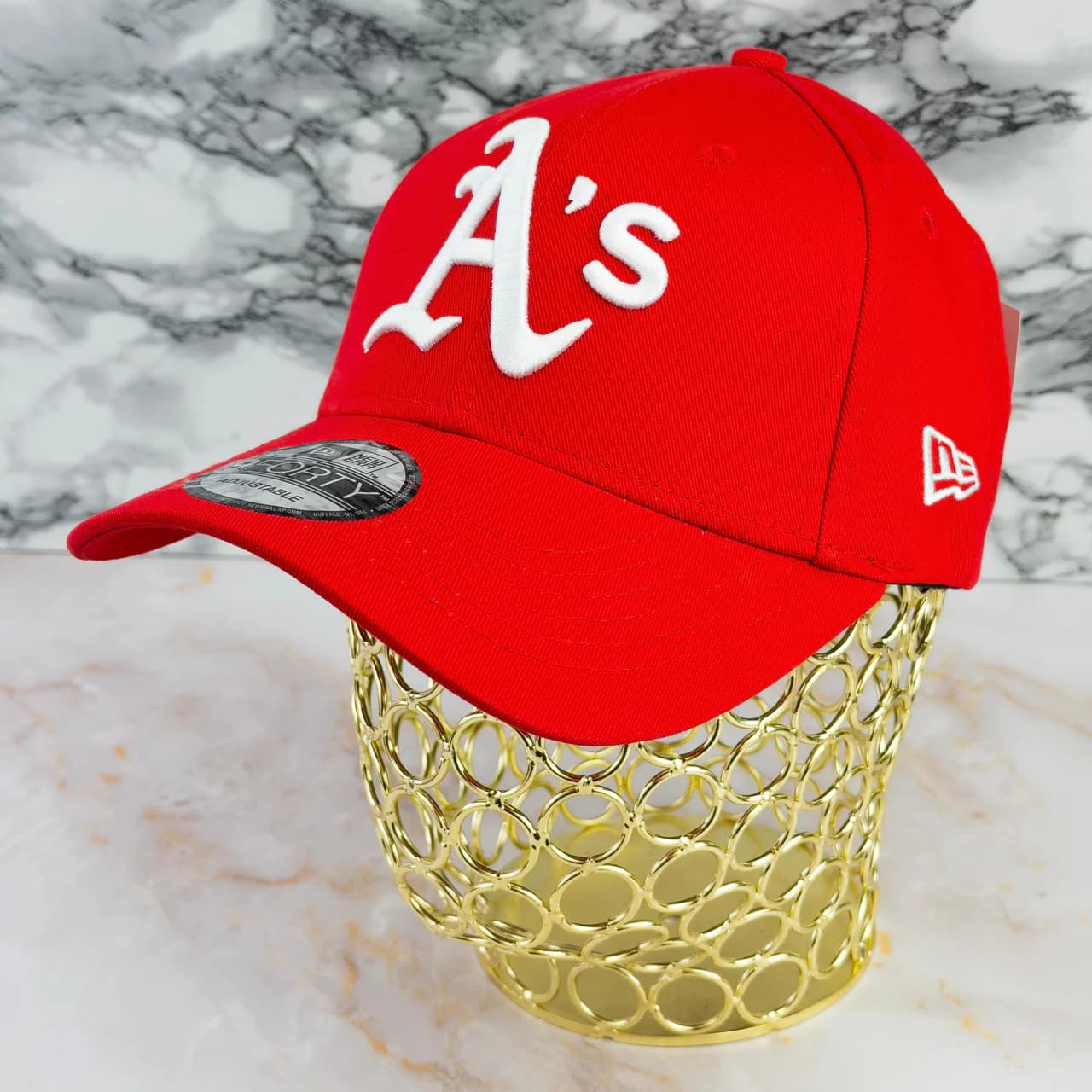 Gorra urbana #22