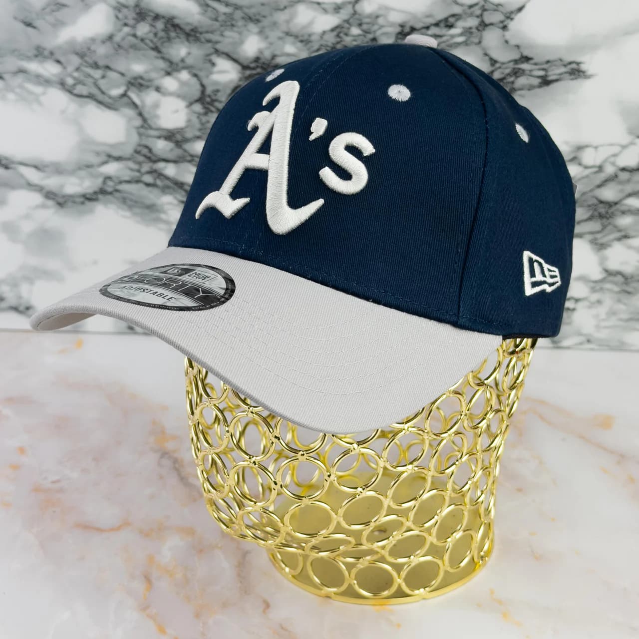 Gorra urbana #23