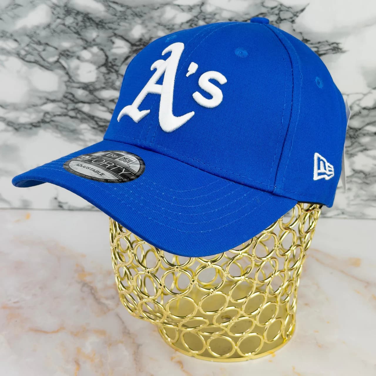 Gorra urbana #25
