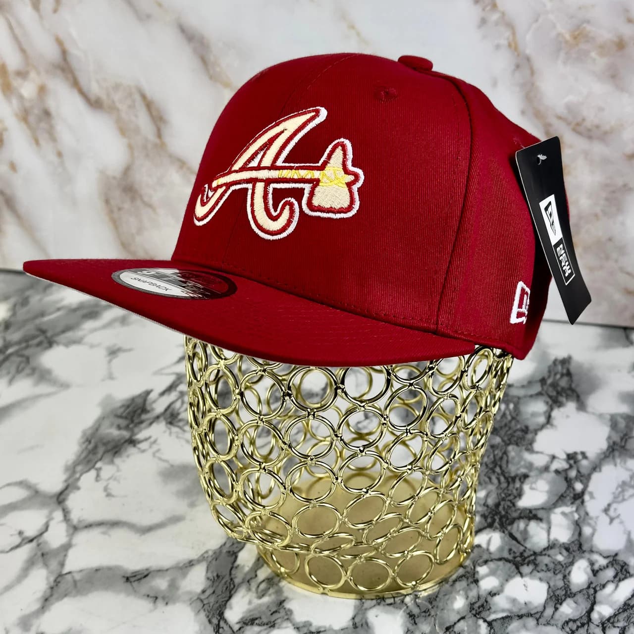 Gorra urbana 4