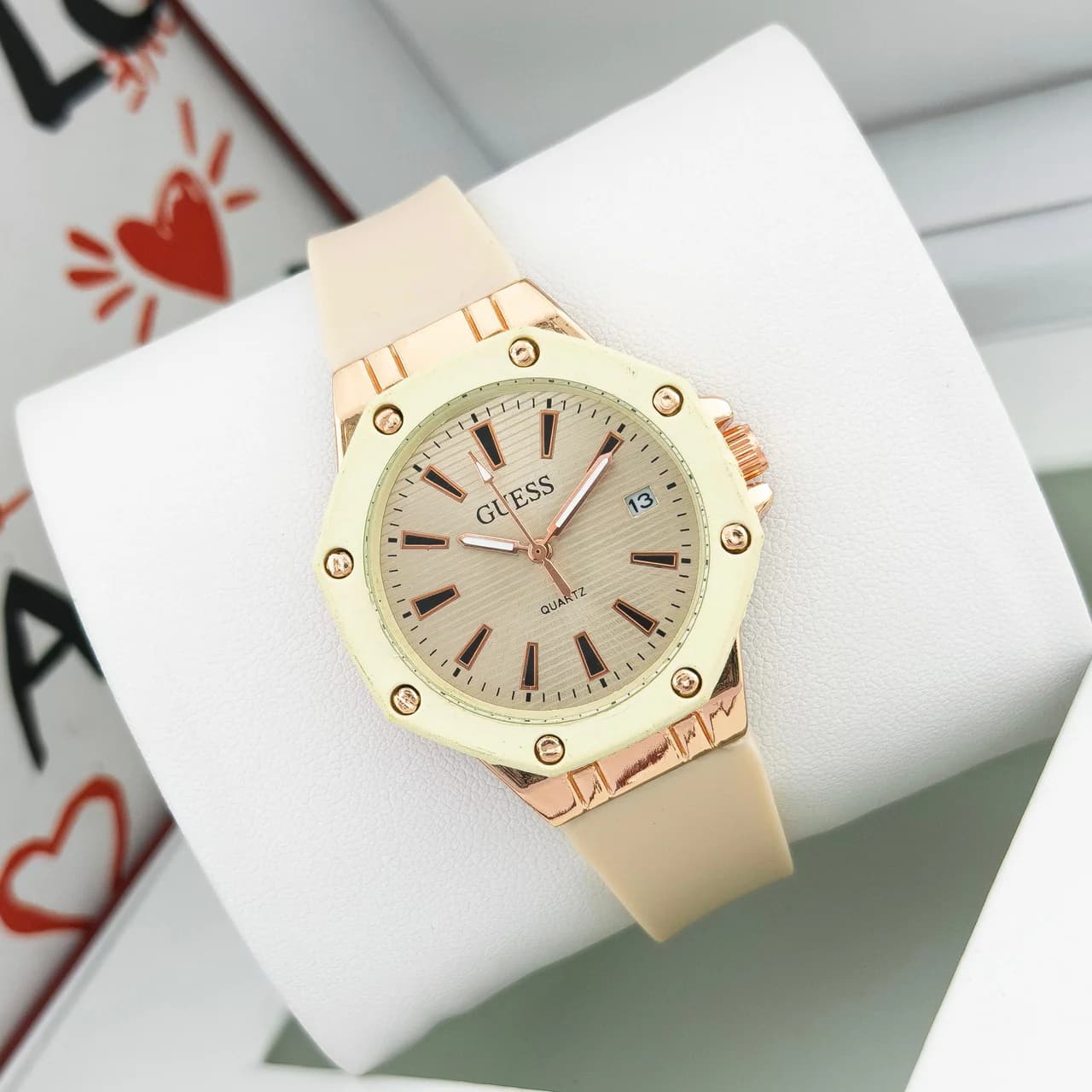 Reloj casual AP01