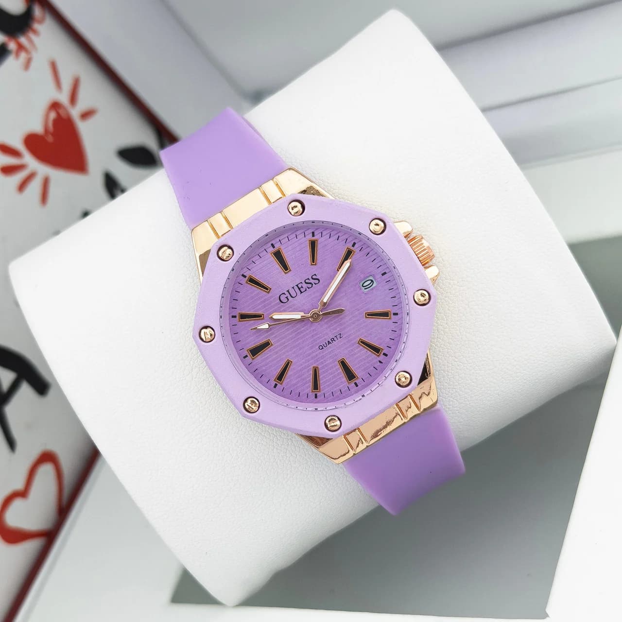 Reloj casual AP02